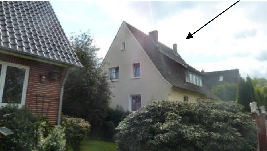 Einfamilienhaus in Akazienweg 8, 27404 Zeven - Bild 5