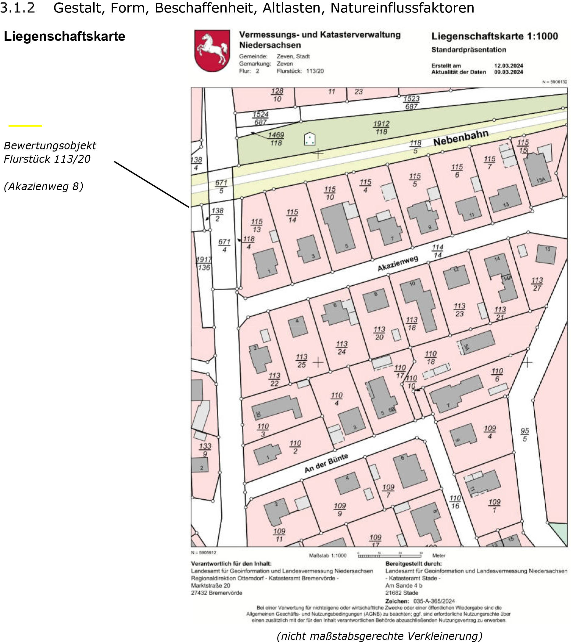 niedersachsen 0007K0008-2023 Akazienweg 8, 27404 Zeven 13