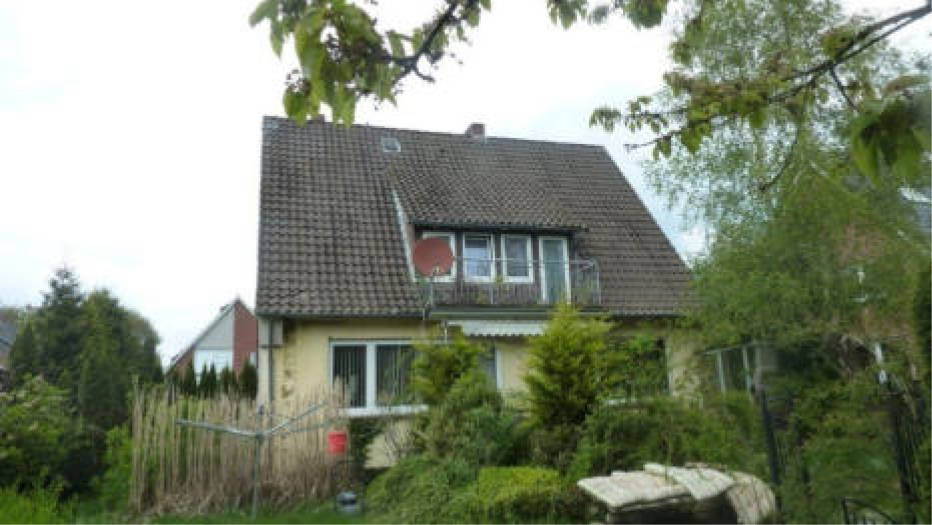 Einfamilienhaus in Akazienweg 8, 27404 Zeven