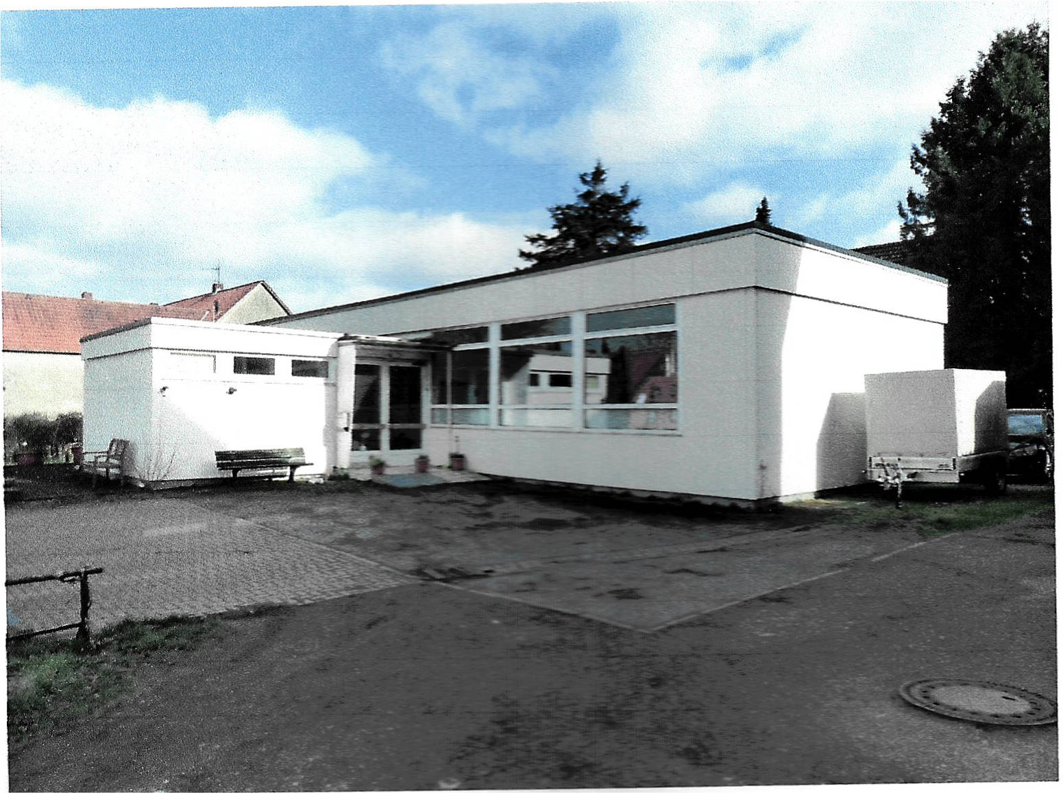 Am Thie 3, 31079 Sibbesse