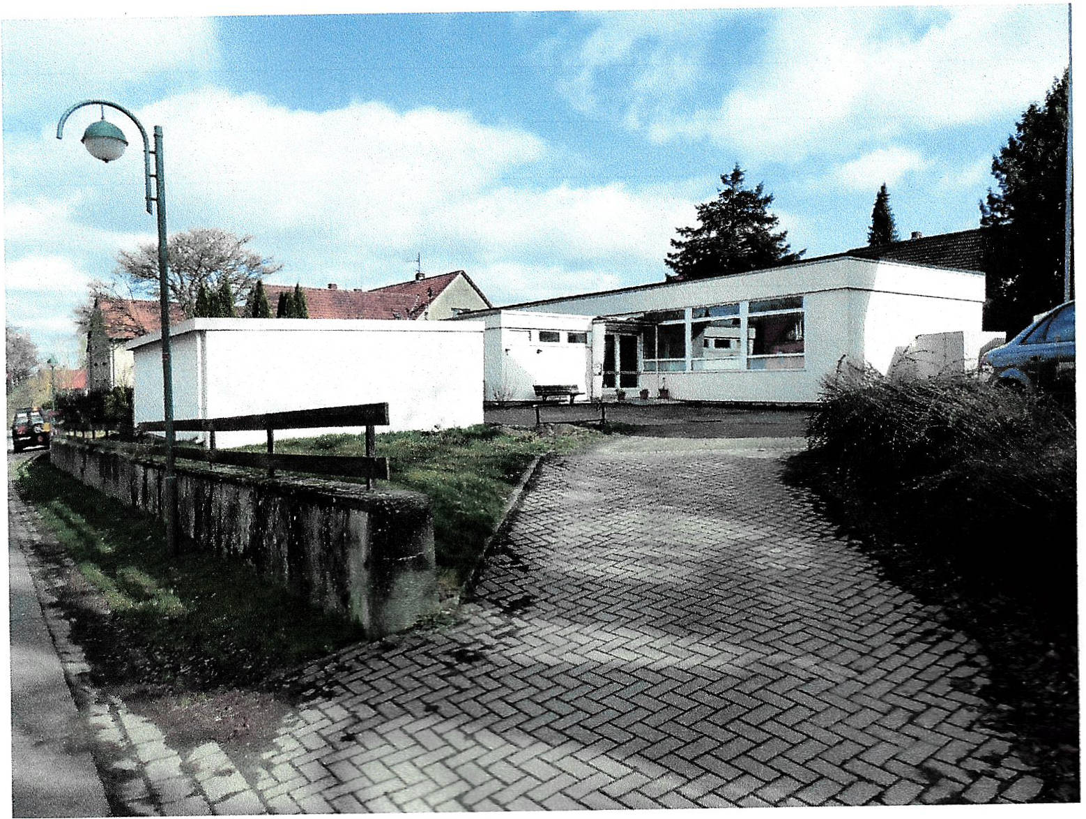 Sonstiges in Am Thie 3, 31079 Sibbesse - Bild 2