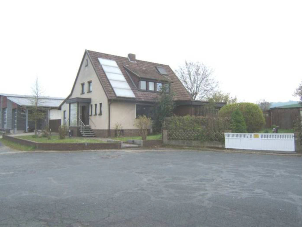 gewerblich genutztes Grundstück 0007 K 0009-2024 Ostpreußenstraße 36, 31028 Gronau (Leine), OT Brüggen