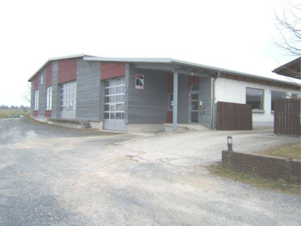 gewerblich genutztes Grundstück in Ostpreußenstraße 36, 31028 Gronau (Leine), OT Brüggen - Bild 3