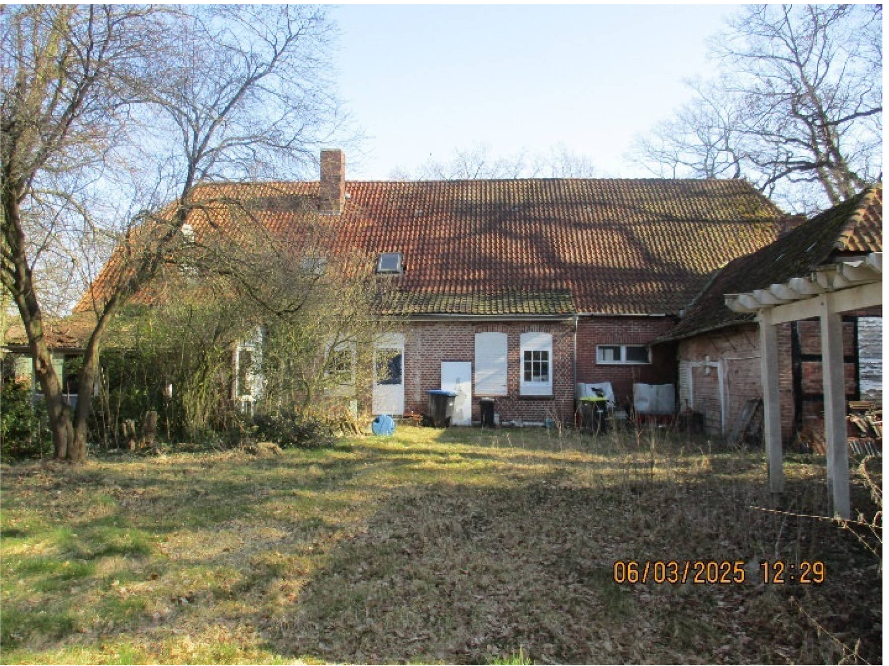 Einfamilienhaus in Auf der Loge 3, 27259 Varrel - Bild 2