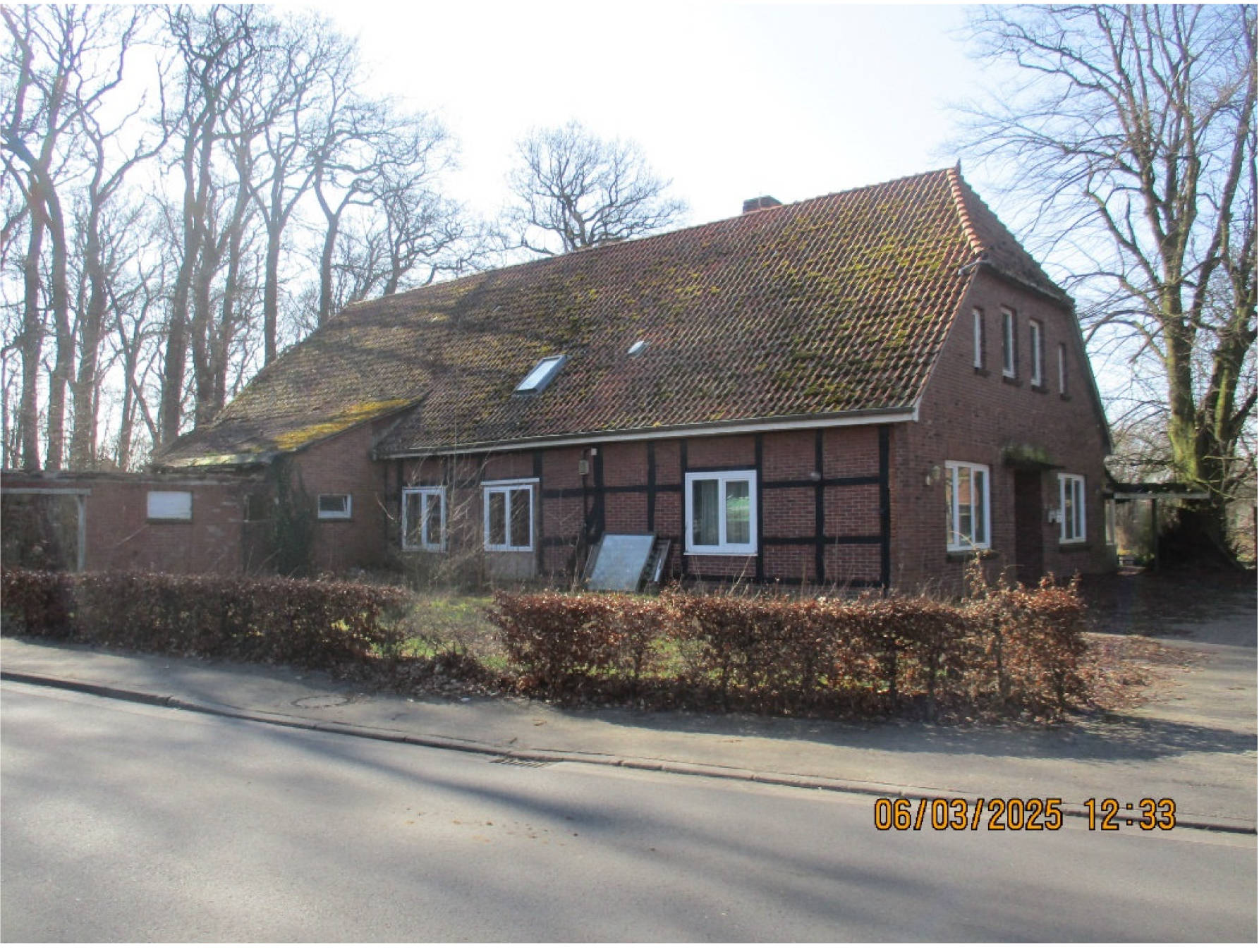 Einfamilienhaus in Auf der Loge 3, 27259 Varrel