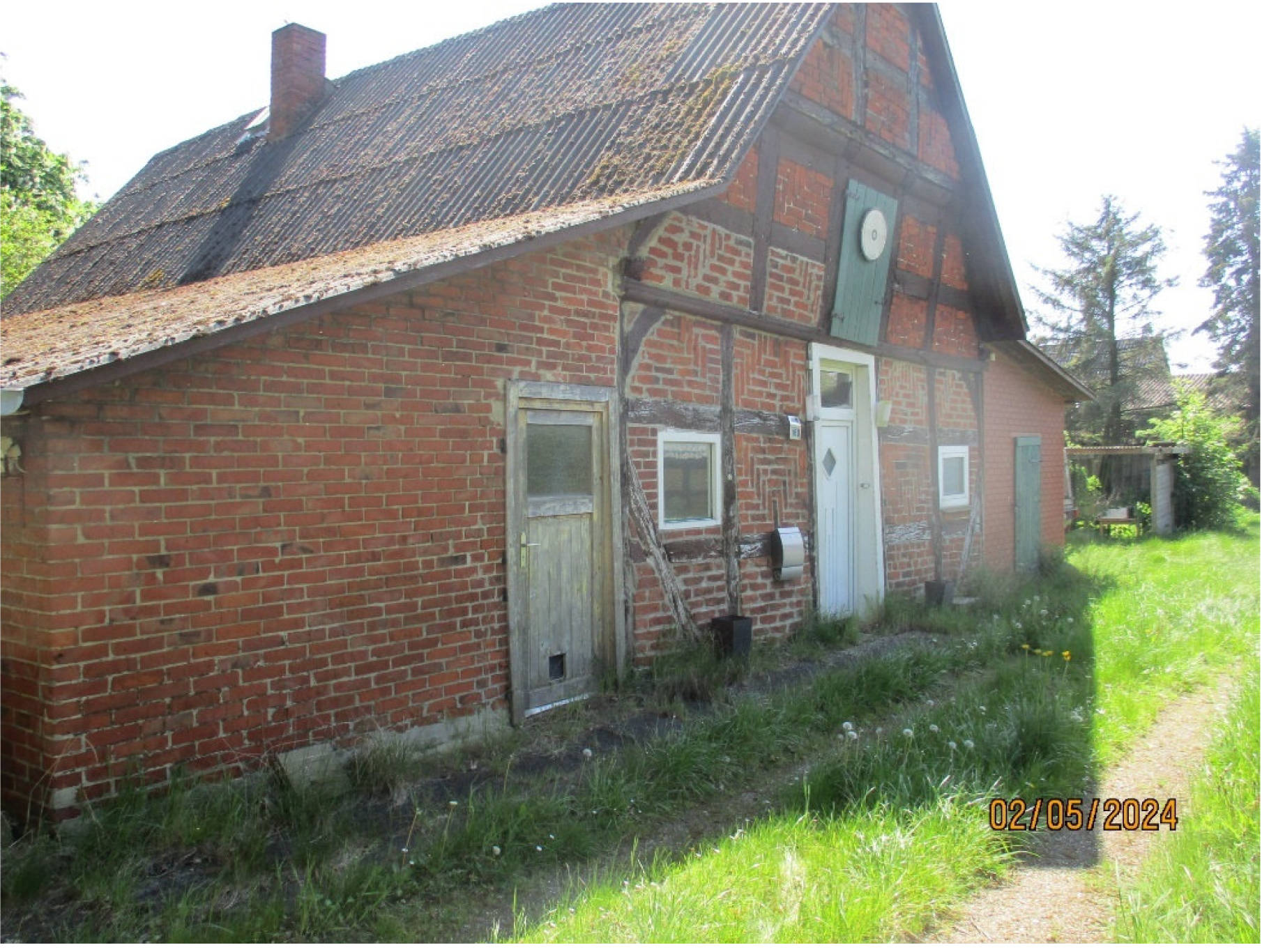 Einfamilienhaus in Anstedt 16 A, 27251 Scholen - Bild 2