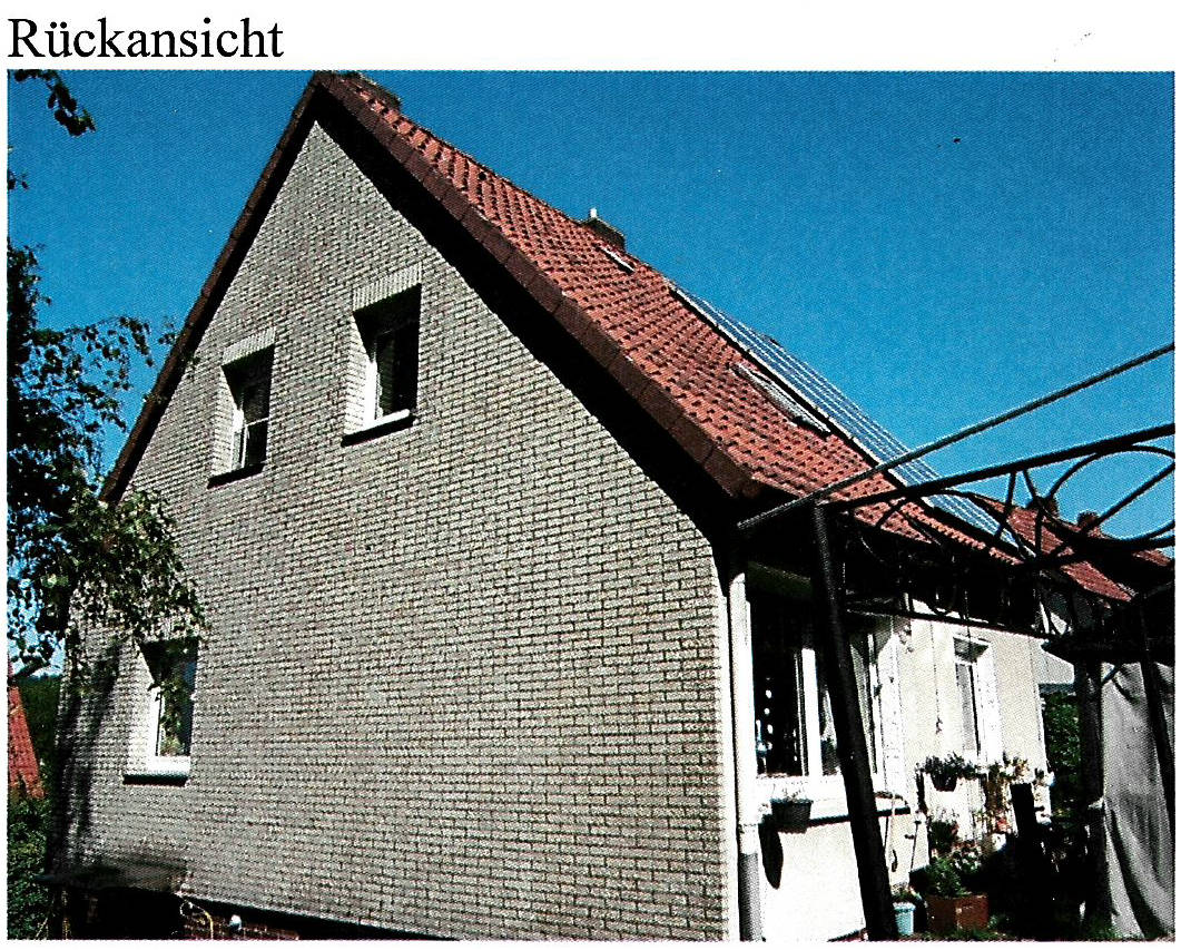 Sonstiges in Weidenknick 17, 31061 Alfeld (Leine) - Bild 2