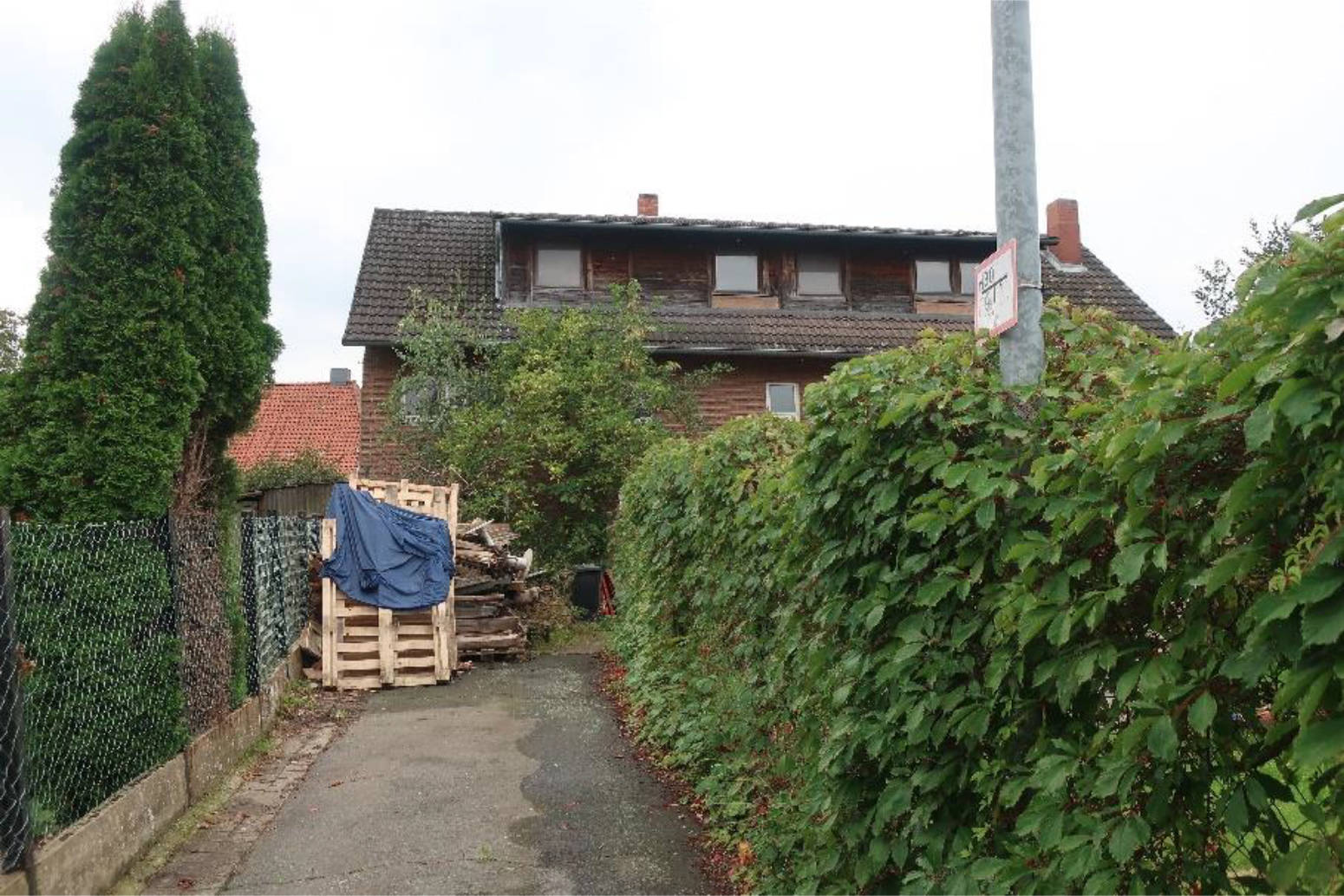 niedersachsen 0007K0011-2022 Mittelstraße 14, 31249 Hohenhameln, Bierbergen