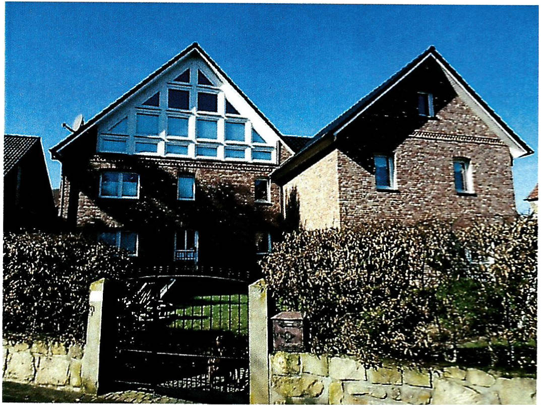 Sonstiges in Dorfstraße, Untere Dorfstr. 4,, 31089 Duingen, Fölziehausen