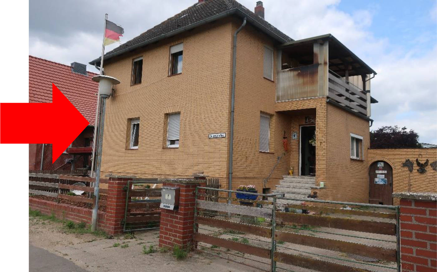 niedersachsen 0007K0011-2024 Kuhläger 7, 31224 Peine