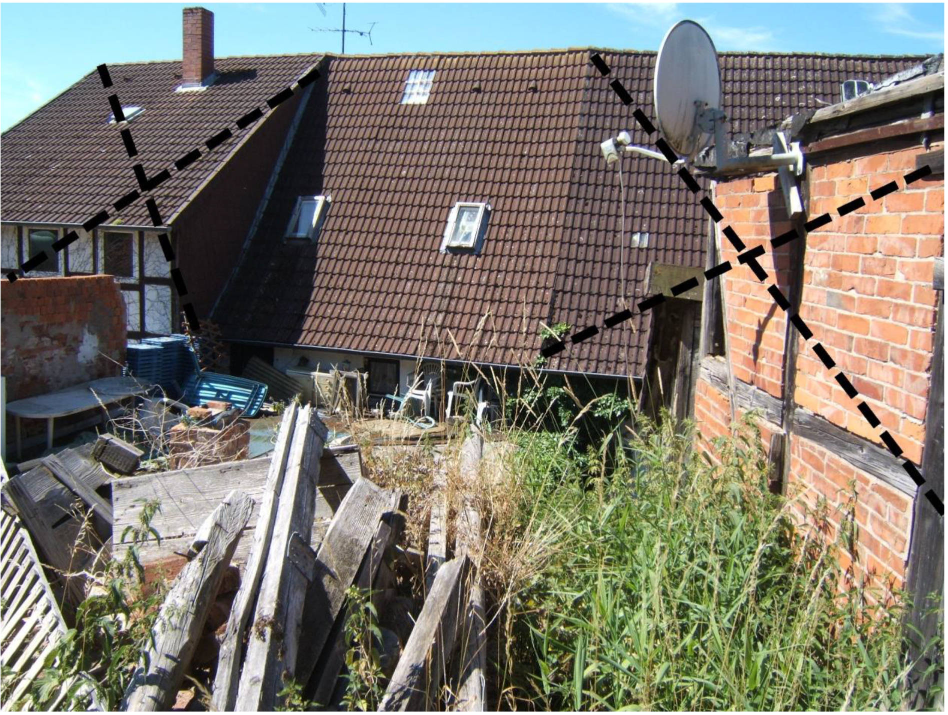 Reihenhaus in Schulstr. 5, 31028 Gronau (Leine) - Bild 3