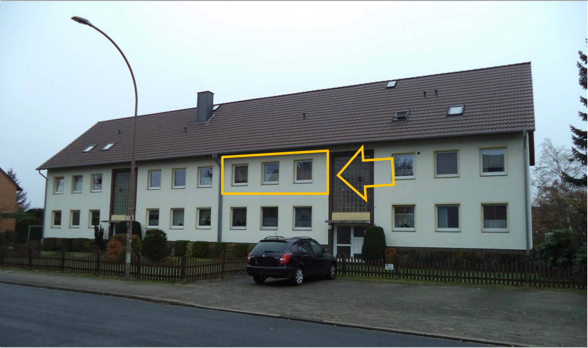 niedersachsen 0007K0014-2019 Zum Eichholz 73, 75, 31228 Peine, Vöhrum