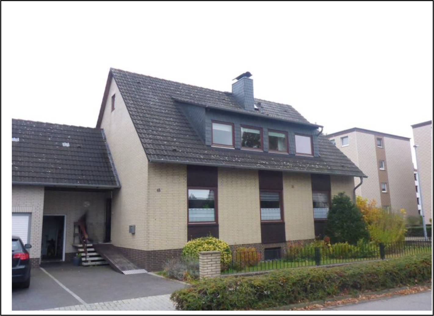 Einfamilienhaus in Südring 18, 38268 Lengede, Broistedt
