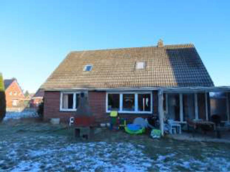 Einfamilienhaus in Eichenstraße 2, 48455 Bad Bentheim - Bild 3