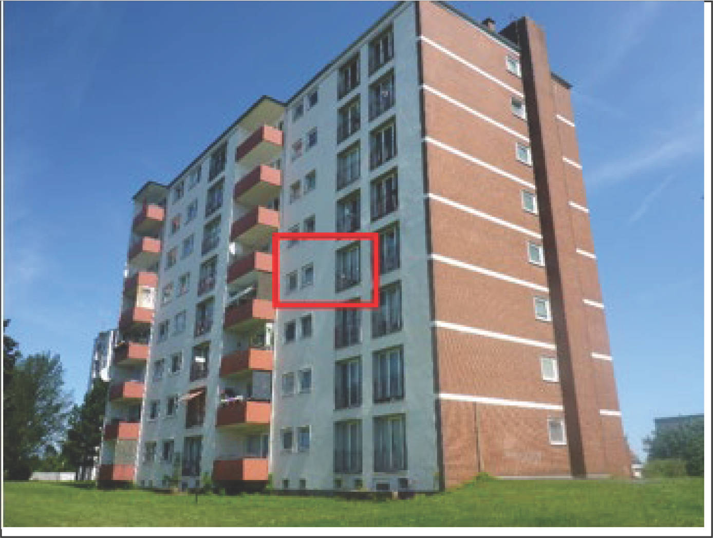 Falkenberger Str. 40a, 40b, 42, 31228 Peine