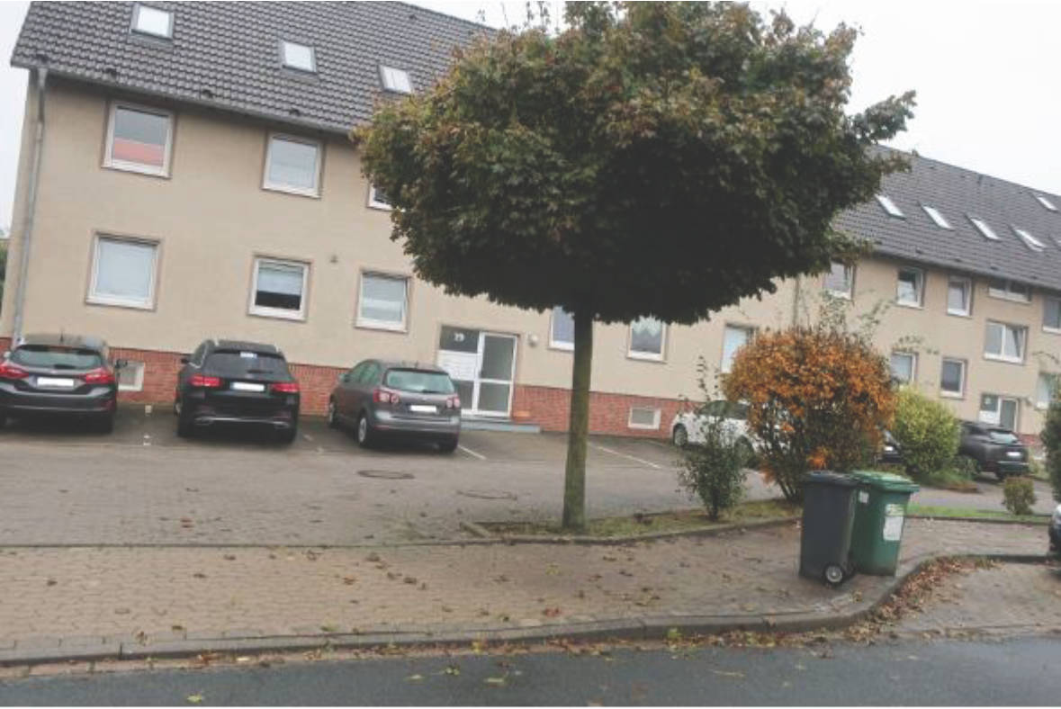 Eigentumswohnung (3 bis 4 Zimmer) in Moorkamp 19, 21, 31226 Peine