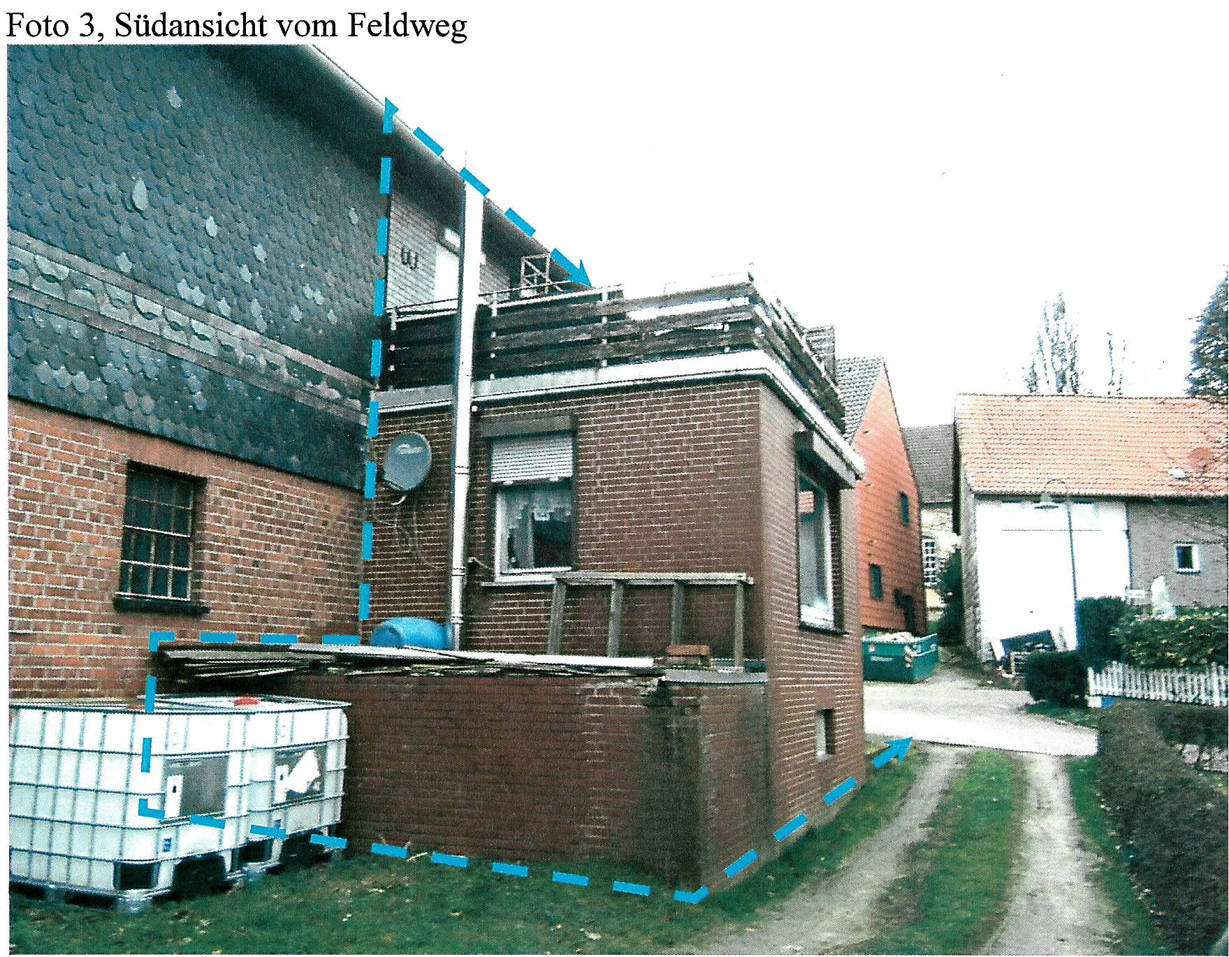 Sonstiges in Am Dorfe 21, 31084 Freden (Leine), Wetteborn - Bild 2