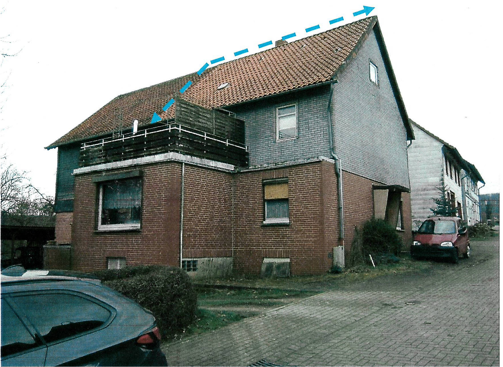 Sonstiges in Am Dorfe 21, 31084 Freden (Leine), Wetteborn