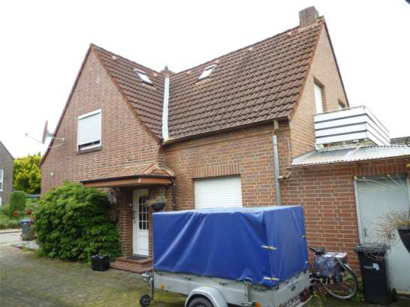 Einfamilienhaus in Obere Blanke 47, 48529 Nordhorn - Bild 5