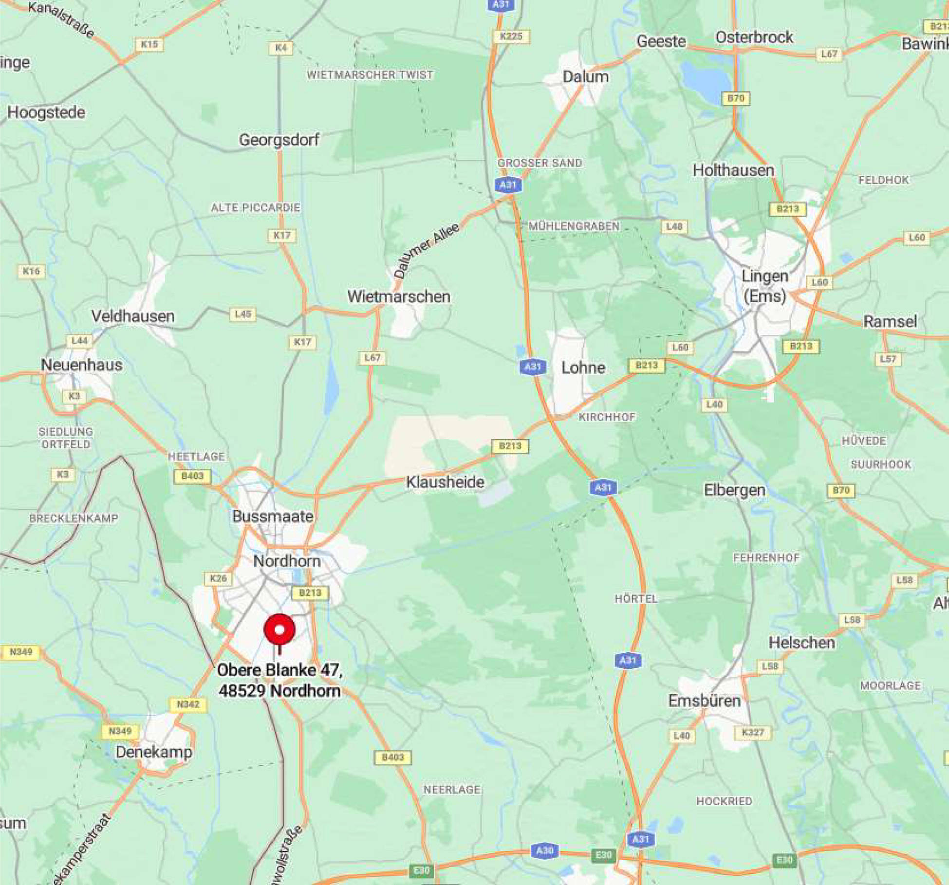 niedersachsen 0007K0017/2024 Obere Blanke 47, 48529 Nordhorn 7