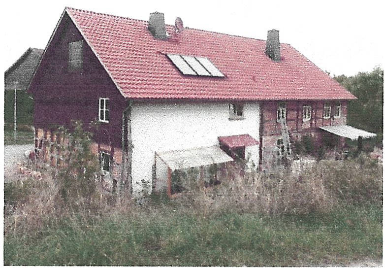Sonstiges in Wiethagenstr. 6, 31089 Duingen, Capellenhagen - Bild 5