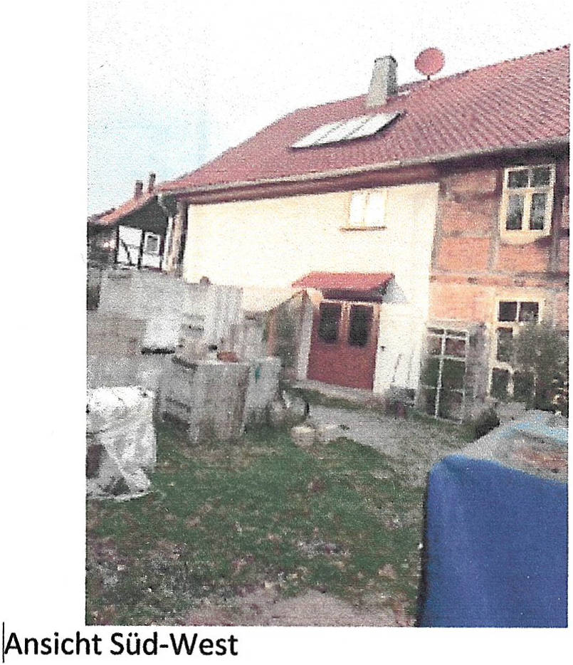 Sonstiges in Wiethagenstr. 6, 31089 Duingen, Capellenhagen - Bild 4
