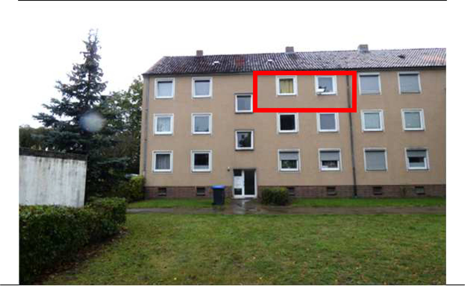 Vöhrumer Straße 127, 129, 131, 133, 135, 31228 Peine, Telgte