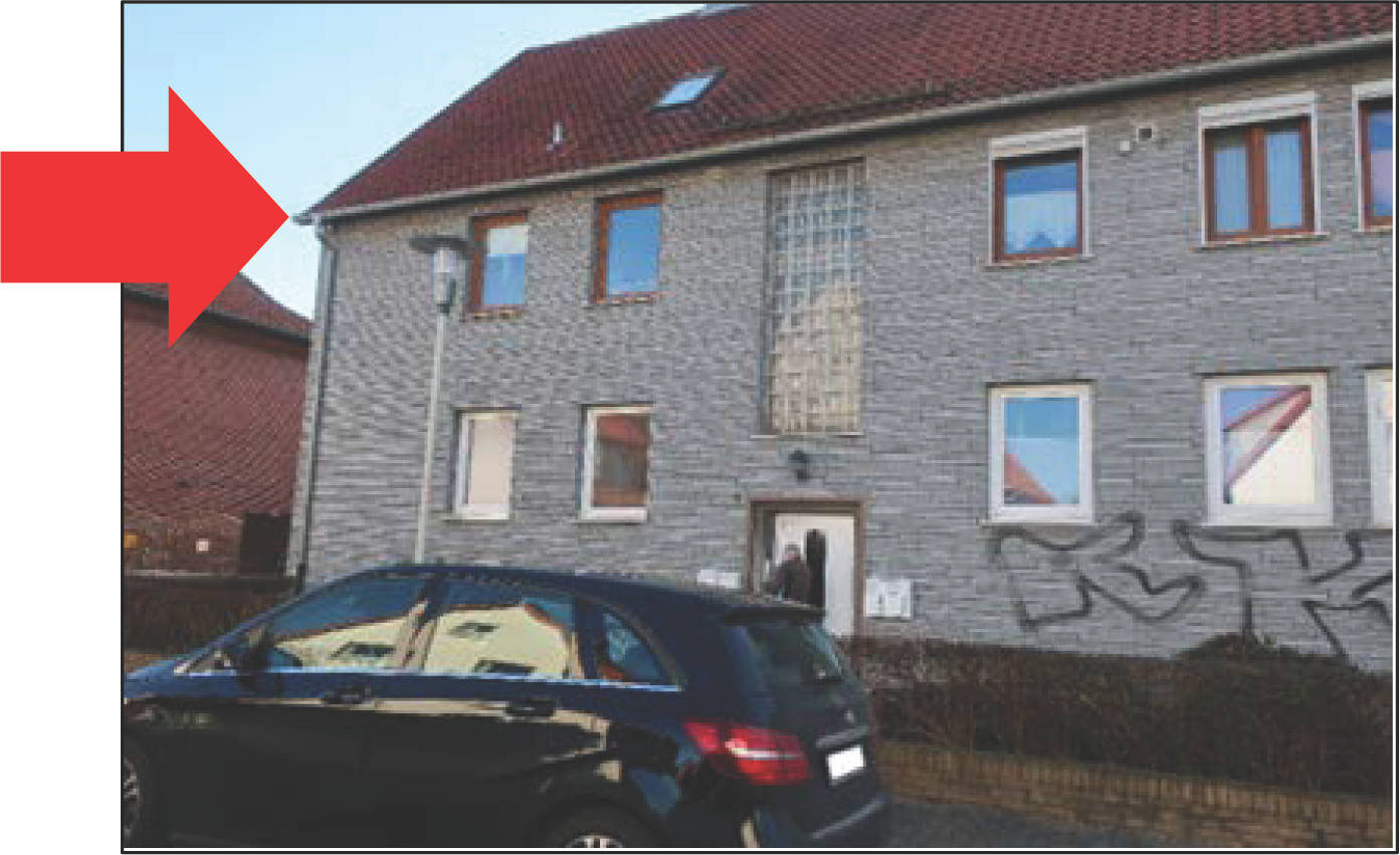 Eigentumswohnung (3 bis 4 Zimmer) in Taubentalsweg 2 und 4, 38268 Lengede