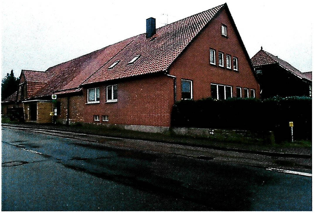 Sonstiges in Gutshof 1, 31061 Alfeld (Leine), Wispenstein - Bild 4