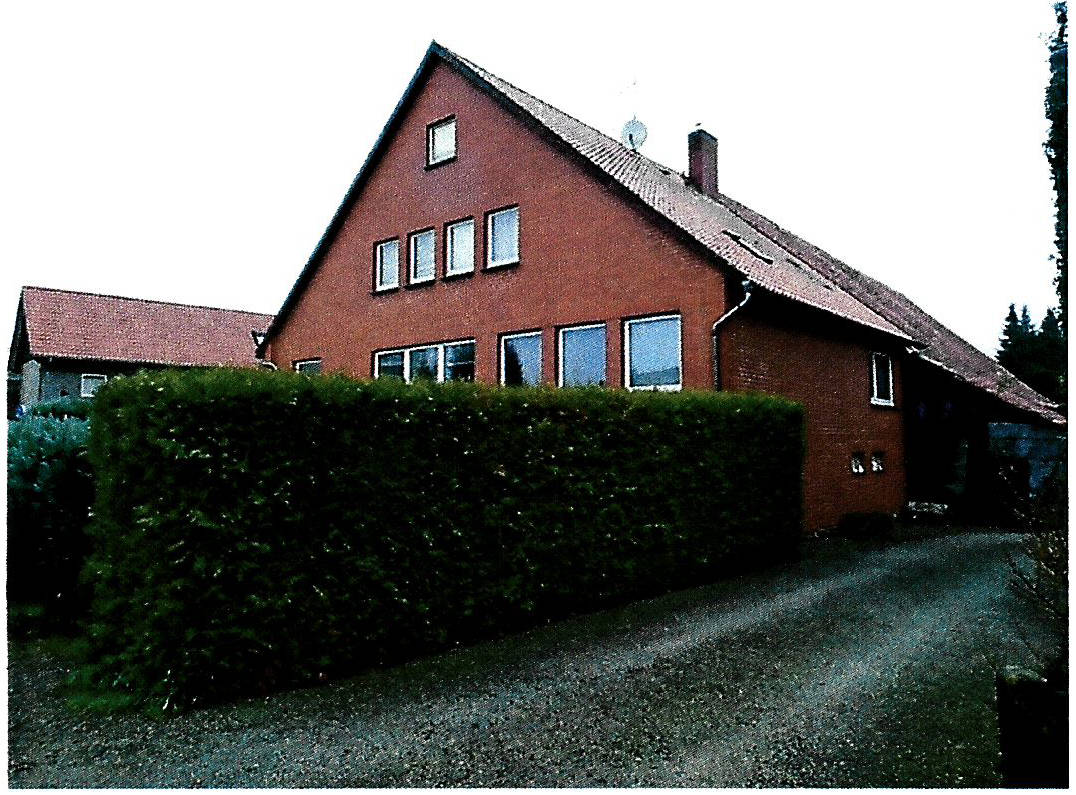 Sonstiges in Gutshof 1, 31061 Alfeld (Leine), Wispenstein - Bild 2