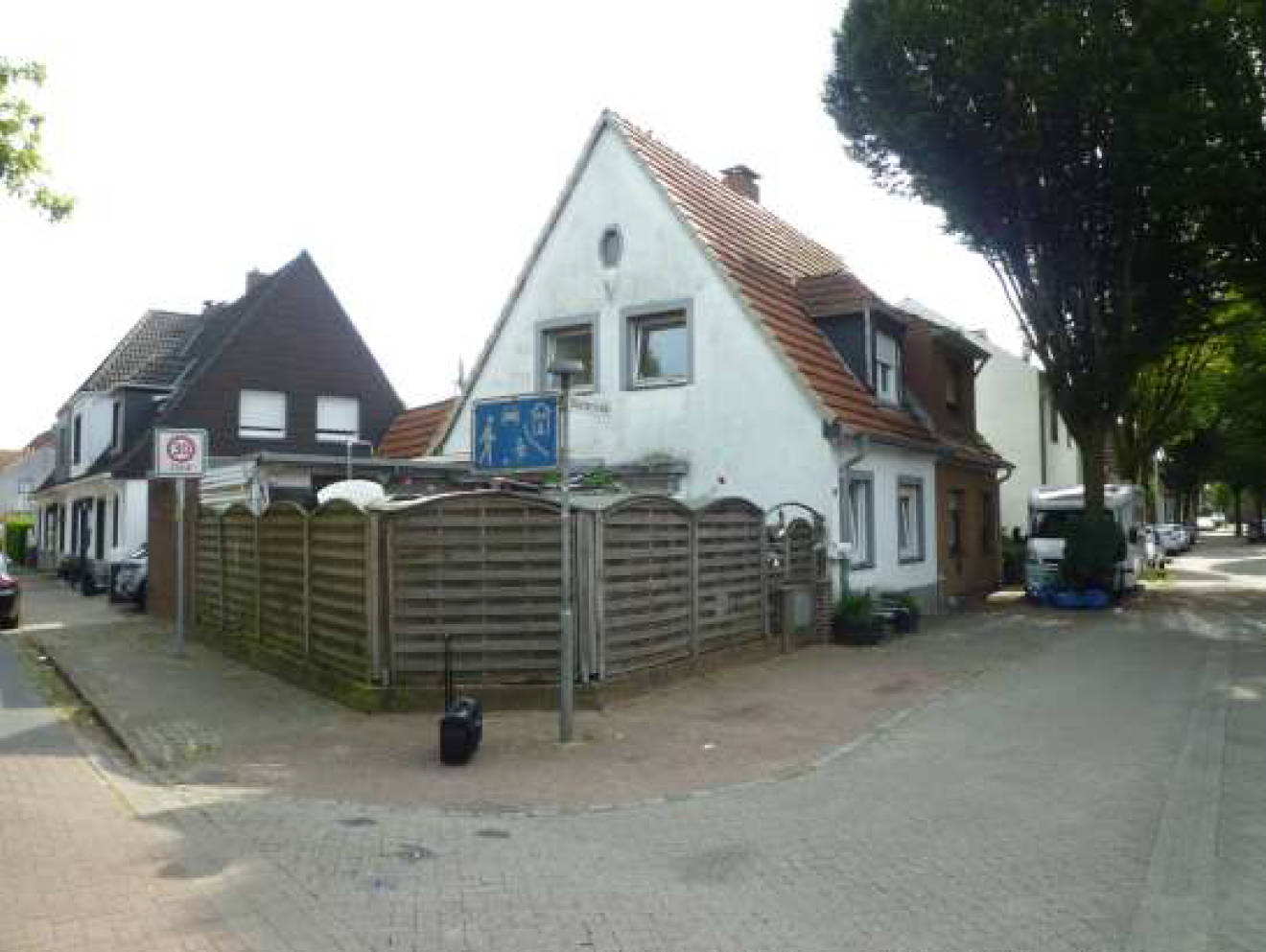 niedersachsen 0007K0020-2024 Blücherstraße 40, 48527 Nordhorn