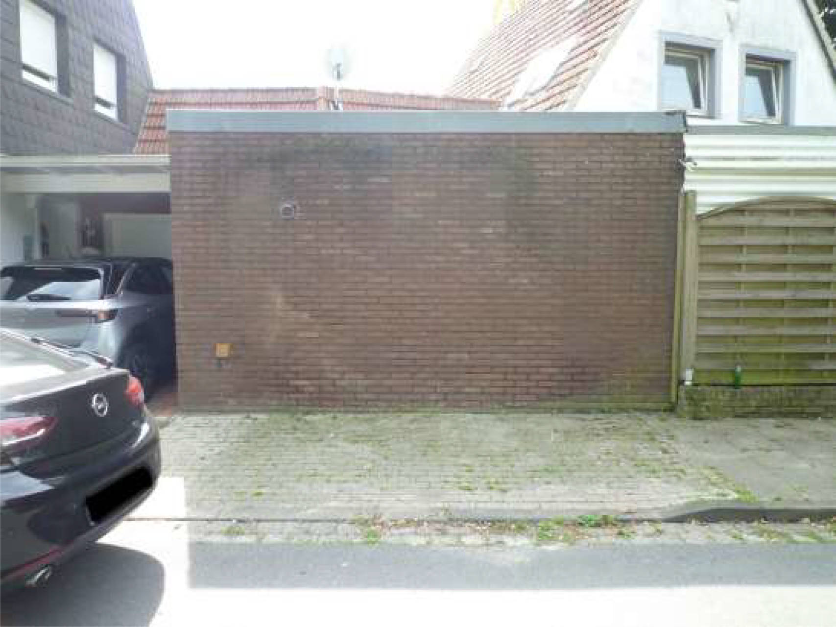 niedersachsen 0007K0020-2024 Blücherstraße 40, 48527 Nordhorn