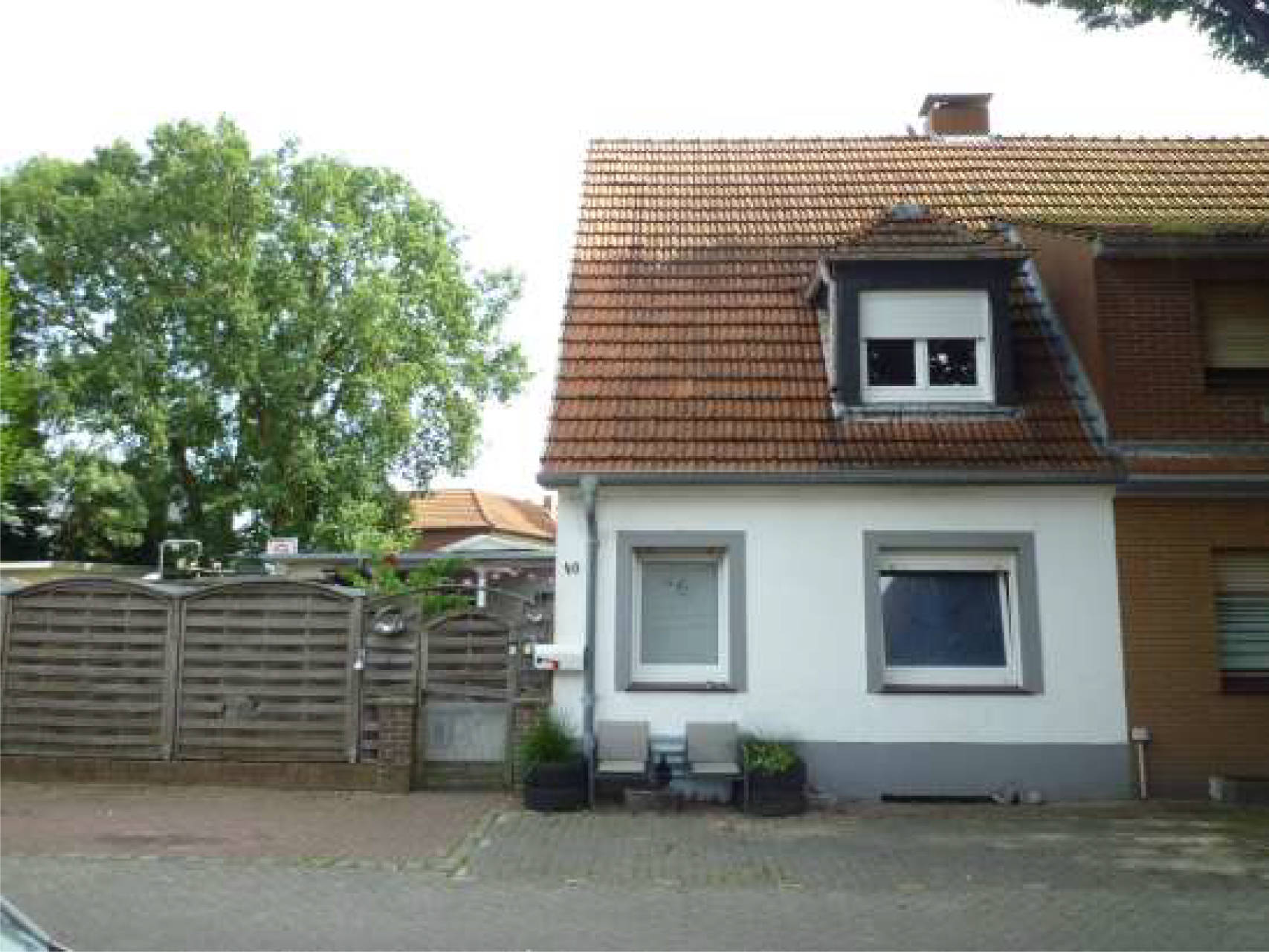 niedersachsen 0007K0020-2024 Blücherstraße 40, 48527 Nordhorn