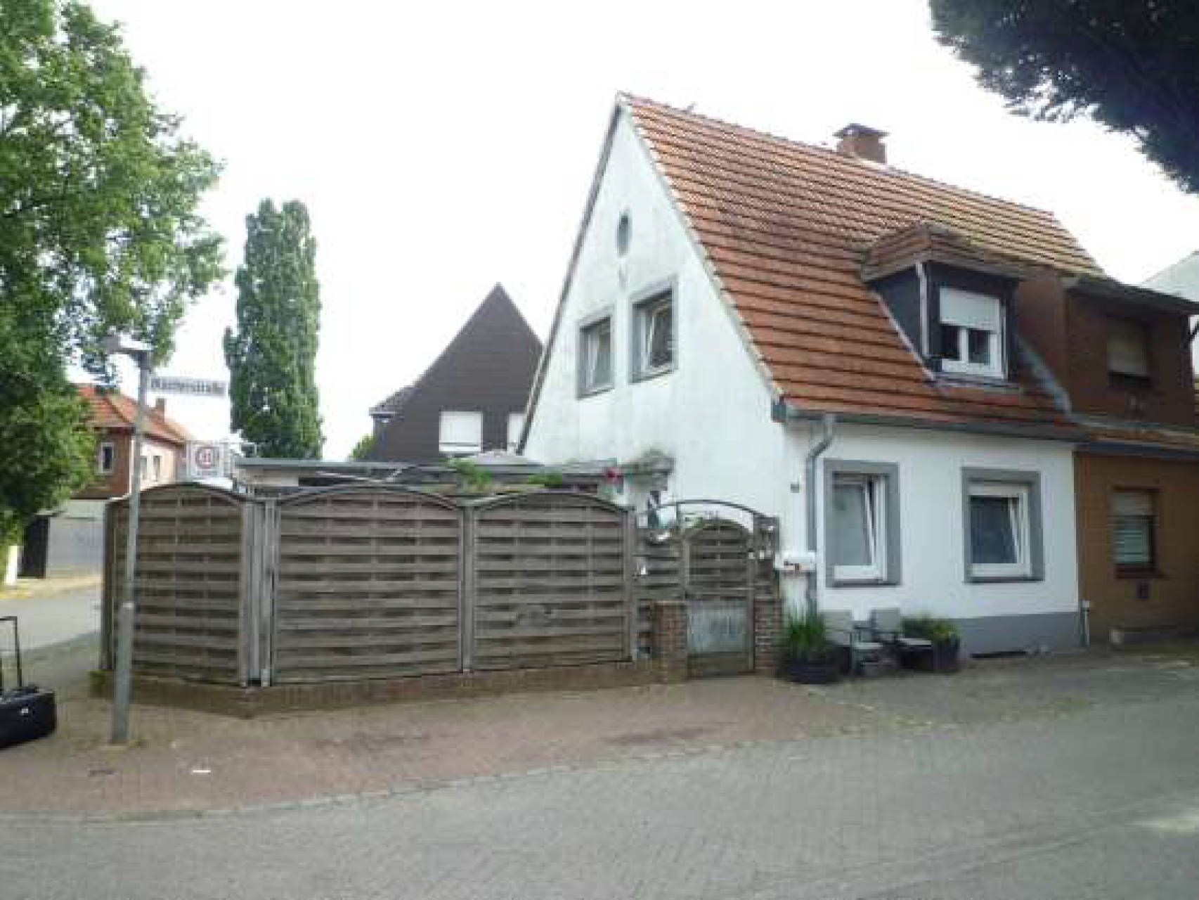 niedersachsen 0007K0020-2024 Blücherstraße 40, 48527 Nordhorn