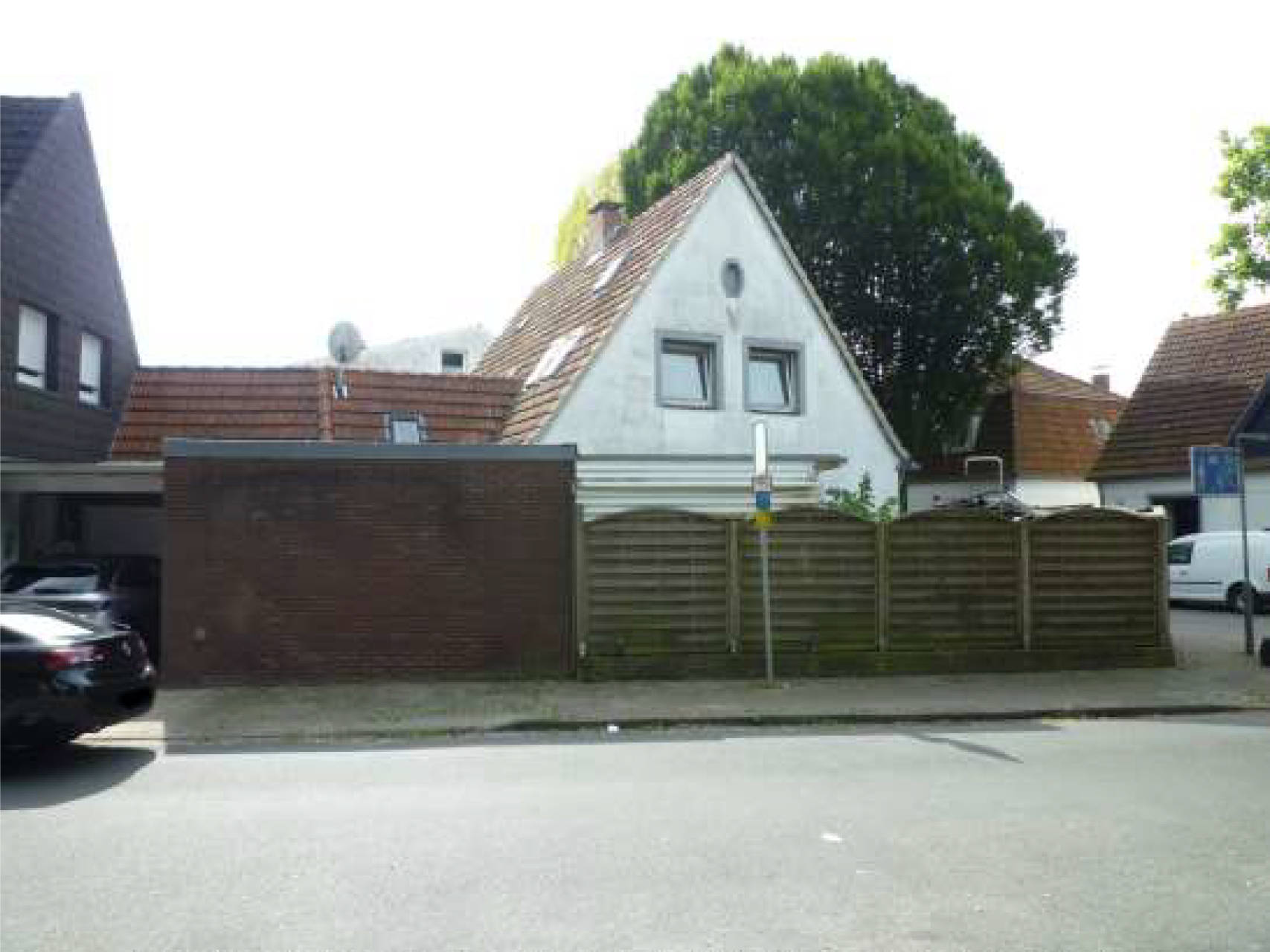 niedersachsen 0007K0020-2024 Blücherstraße 40, 48527 Nordhorn
