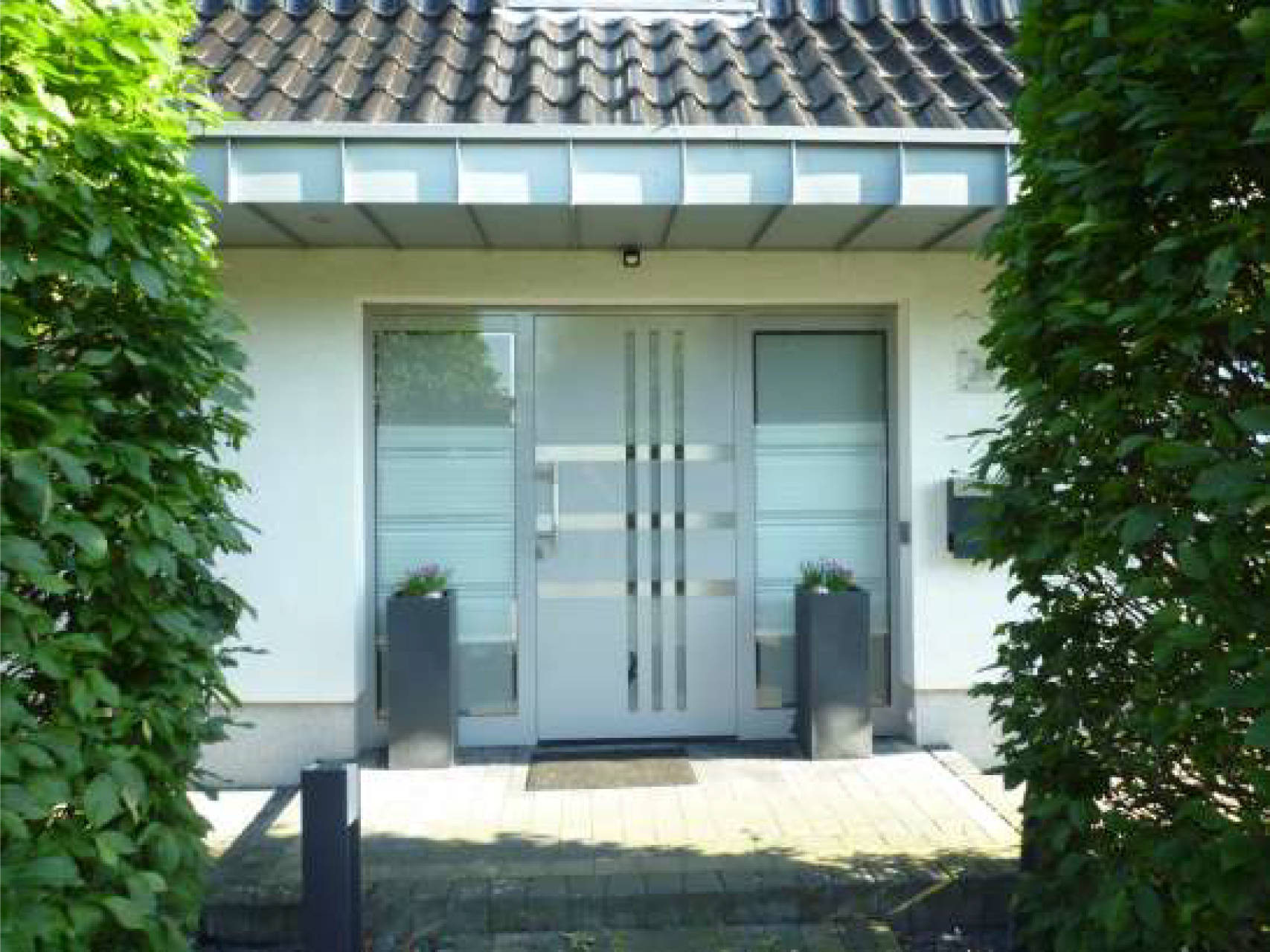 Einfamilienhaus in Schneeballweg  24, 48531 Nordhorn - Bild 3