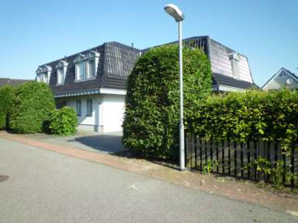 Einfamilienhaus in Schneeballweg  24, 48531 Nordhorn - Bild 2