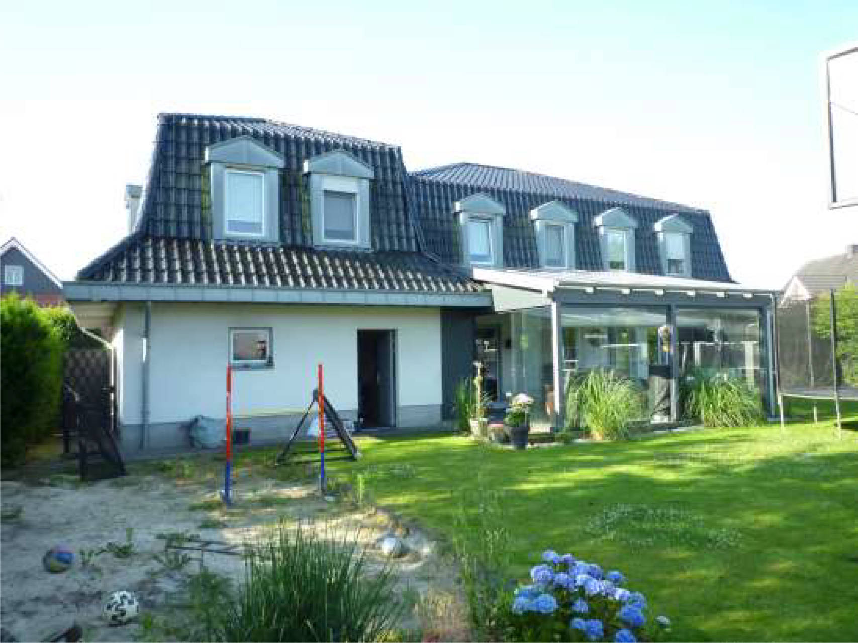 niedersachsen 0007 K 0022/2023 Schneeballweg  24, 48531 Nordhorn 8