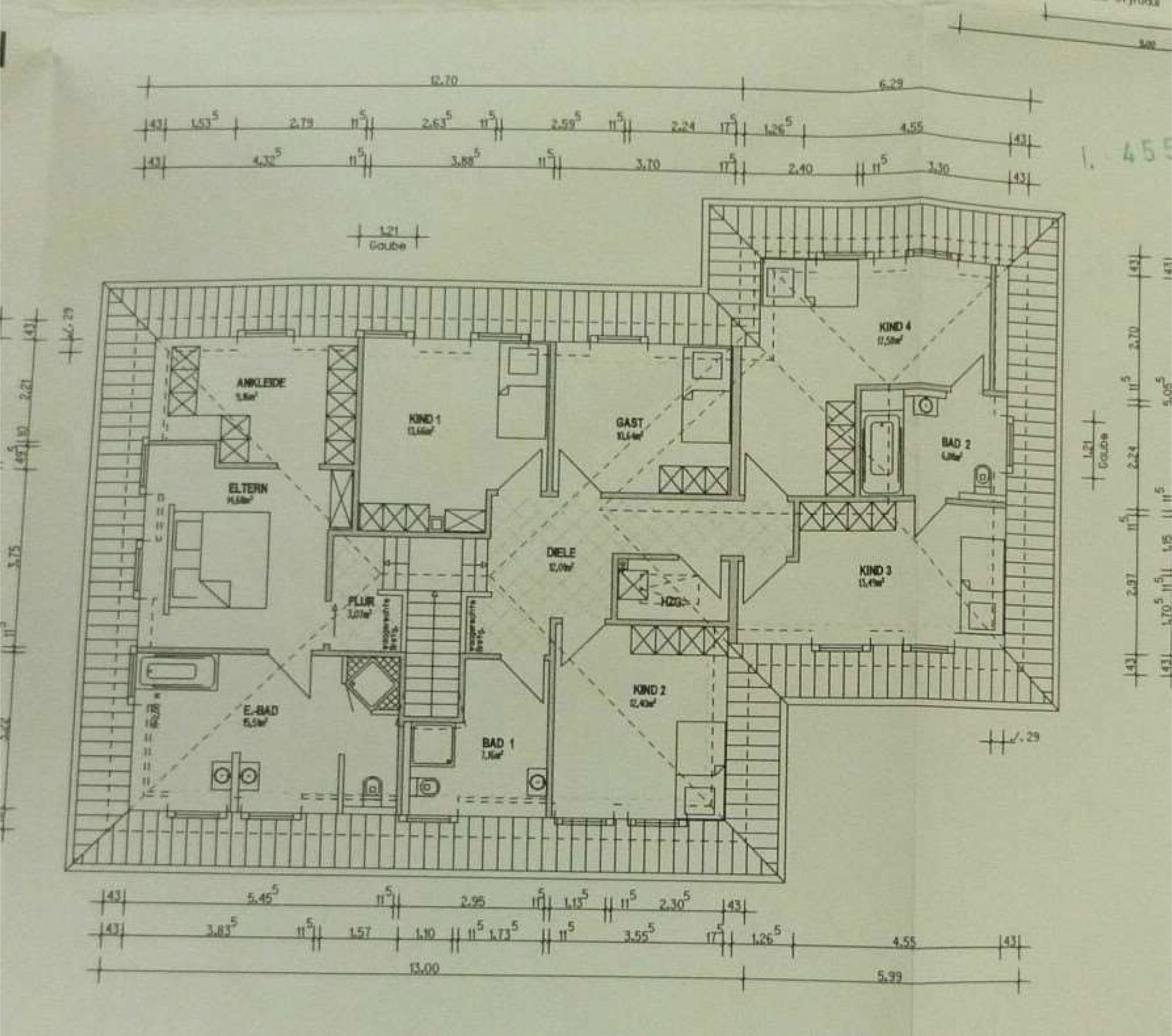niedersachsen 0007 K 0022/2023 Schneeballweg  24, 48531 Nordhorn 31