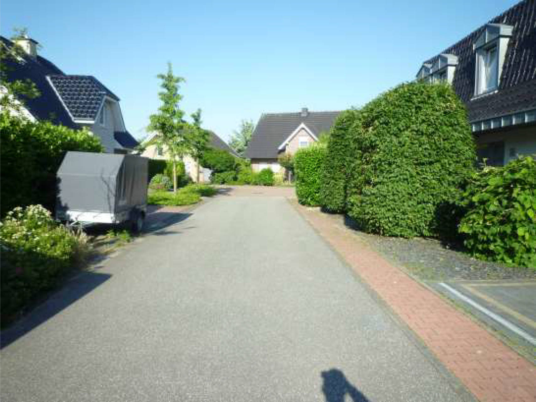 Einfamilienhaus in Schneeballweg  24, 48531 Nordhorn - Bild 4