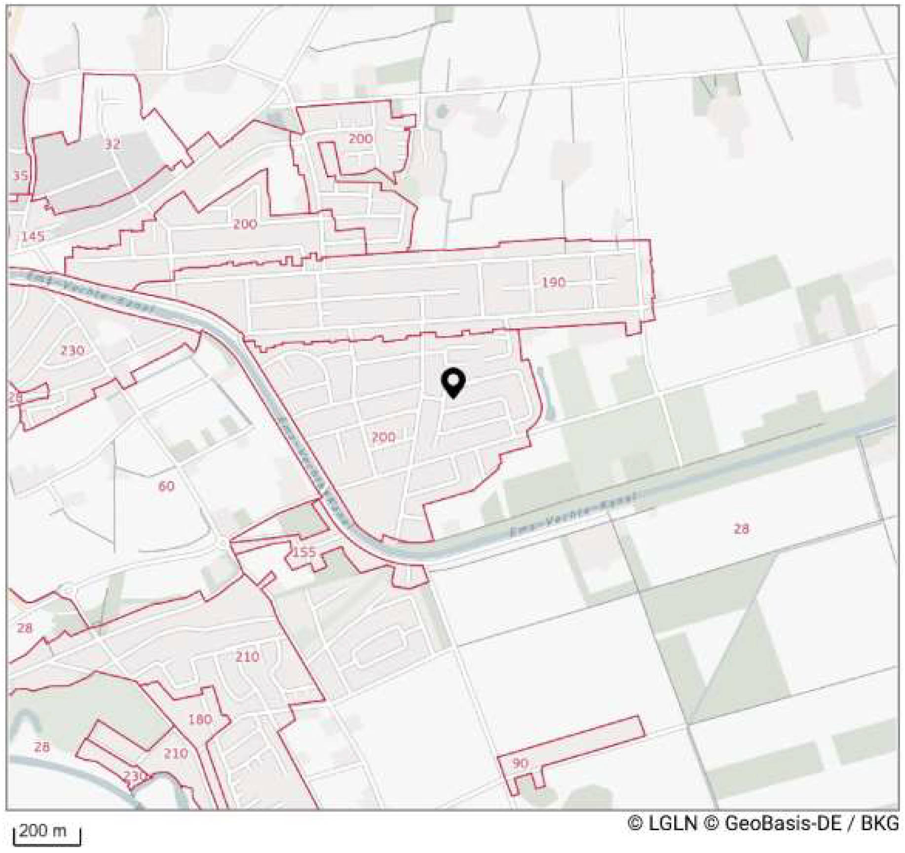 niedersachsen 0007 K 0022/2023 Schneeballweg  24, 48531 Nordhorn 30