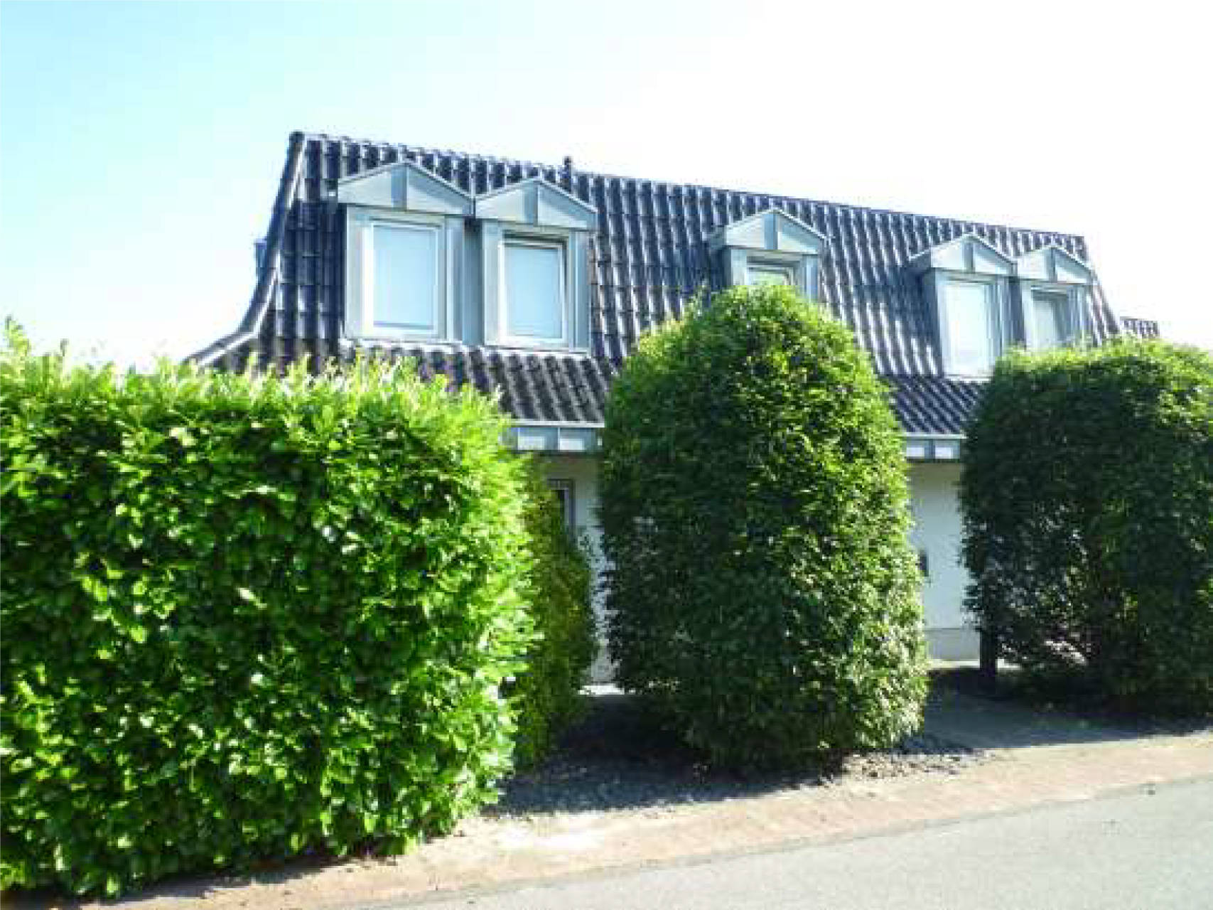 Einfamilienhaus in Schneeballweg  24, 48531 Nordhorn - Bild 5