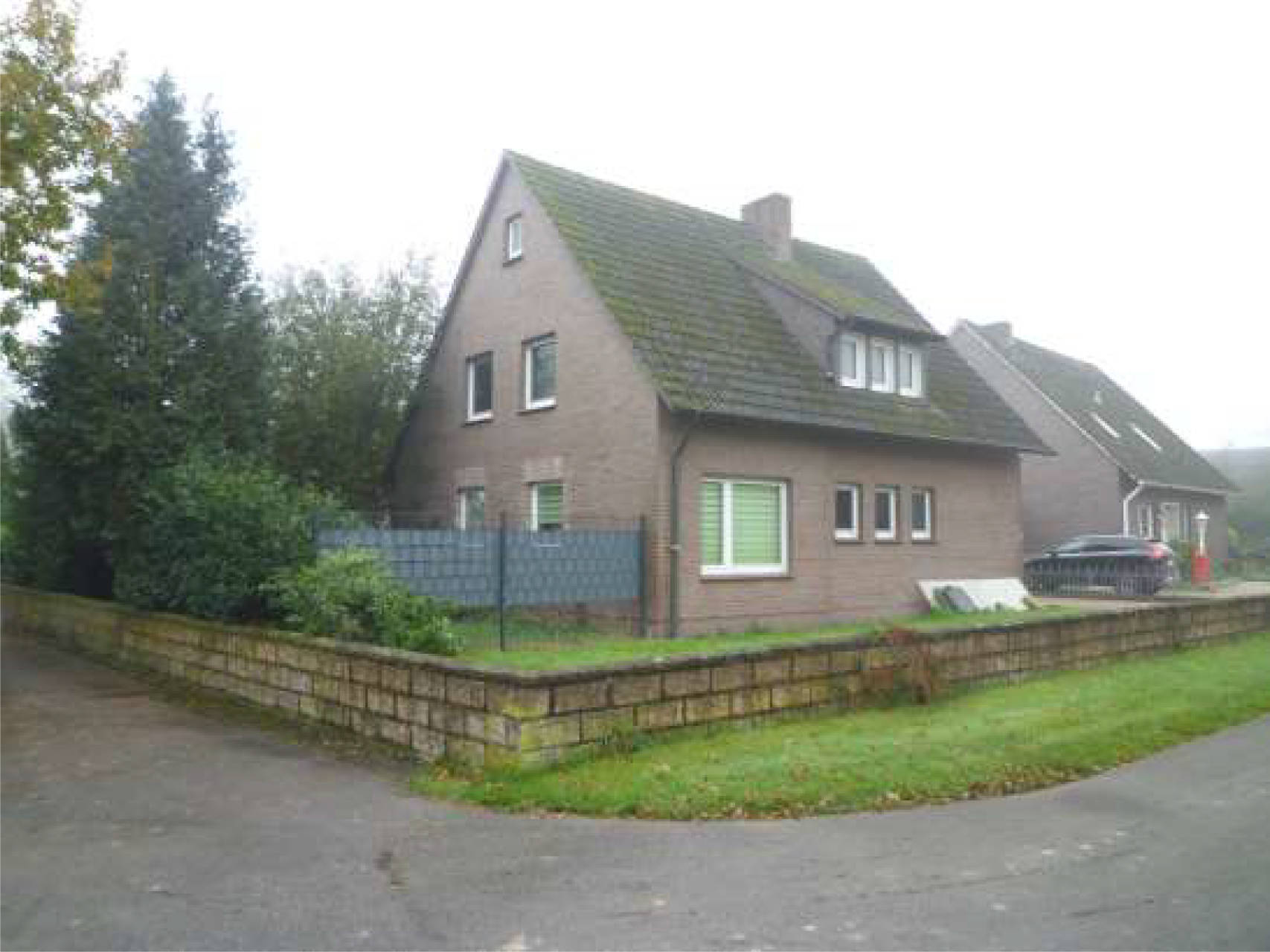 Einfamilienhaus in Siedlungsstraße 5, 48465 Isterberg - Bild 5