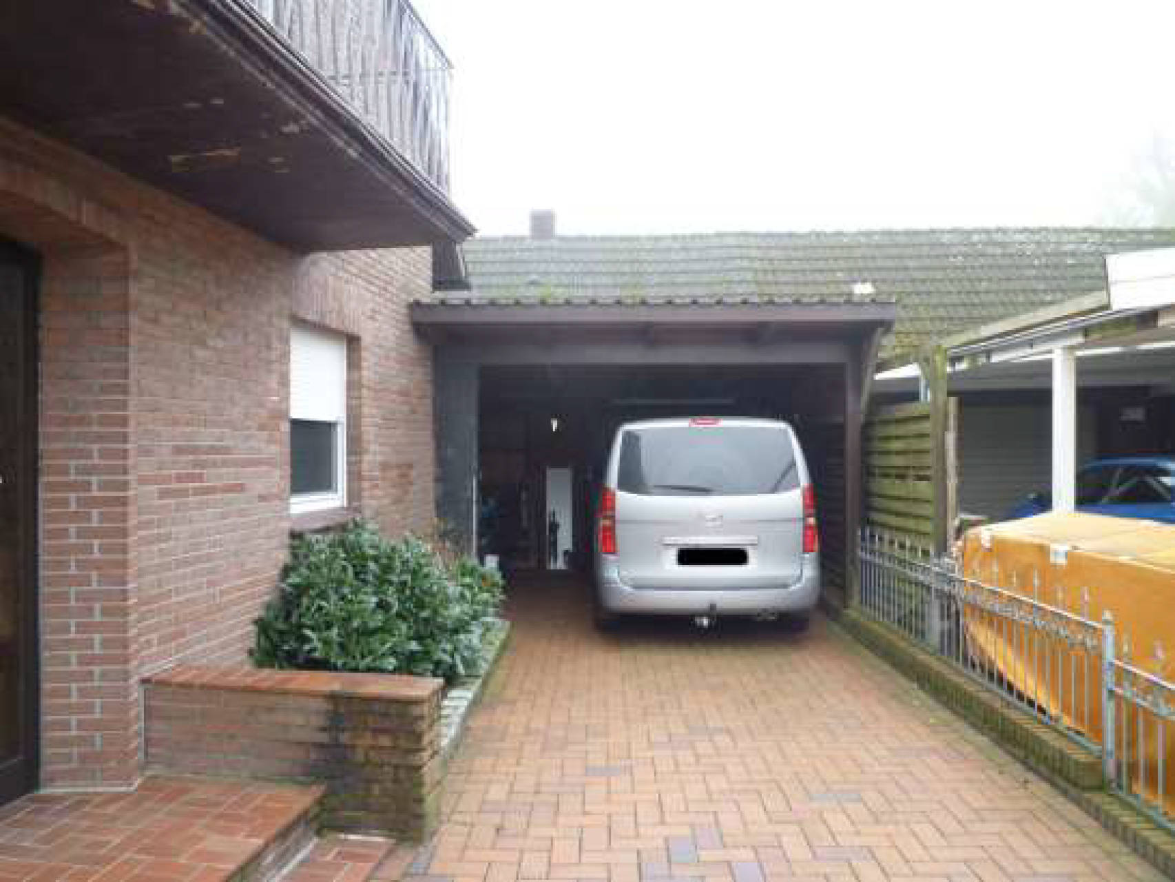 Einfamilienhaus in Siedlungsstraße 5, 48465 Isterberg - Bild 4