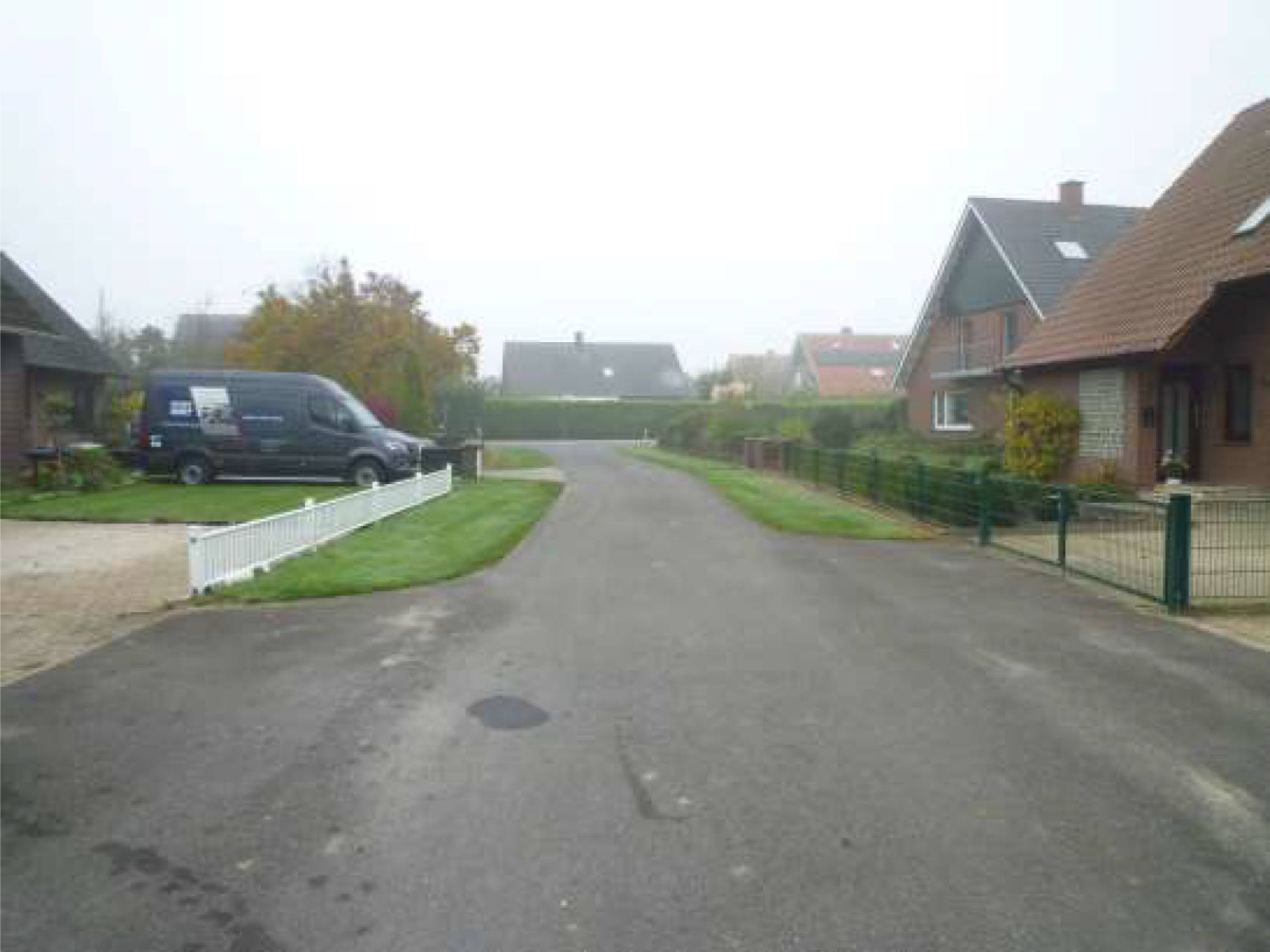 Einfamilienhaus in Siedlungsstraße 5, 48465 Isterberg - Bild 2