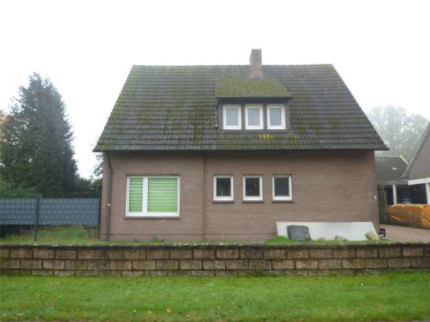 Einfamilienhaus in Siedlungsstraße 5, 48465 Isterberg - Bild 3