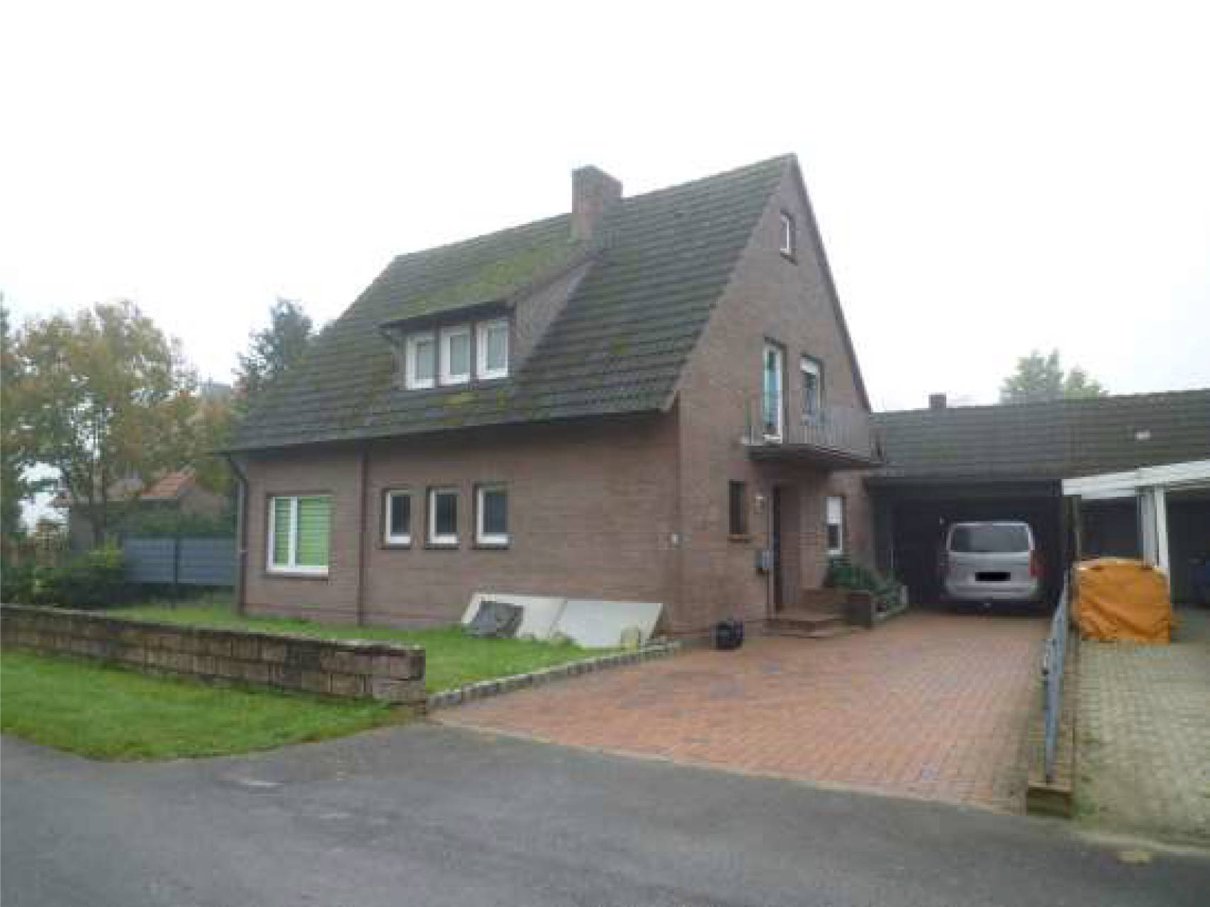 Einfamilienhaus in Siedlungsstraße 5, 48465 Isterberg - Bild 5