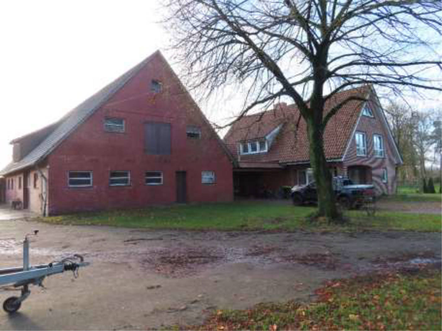 Einfamilienhaus in Osterwalder Straße 2, 49828 Esche - Bild 3