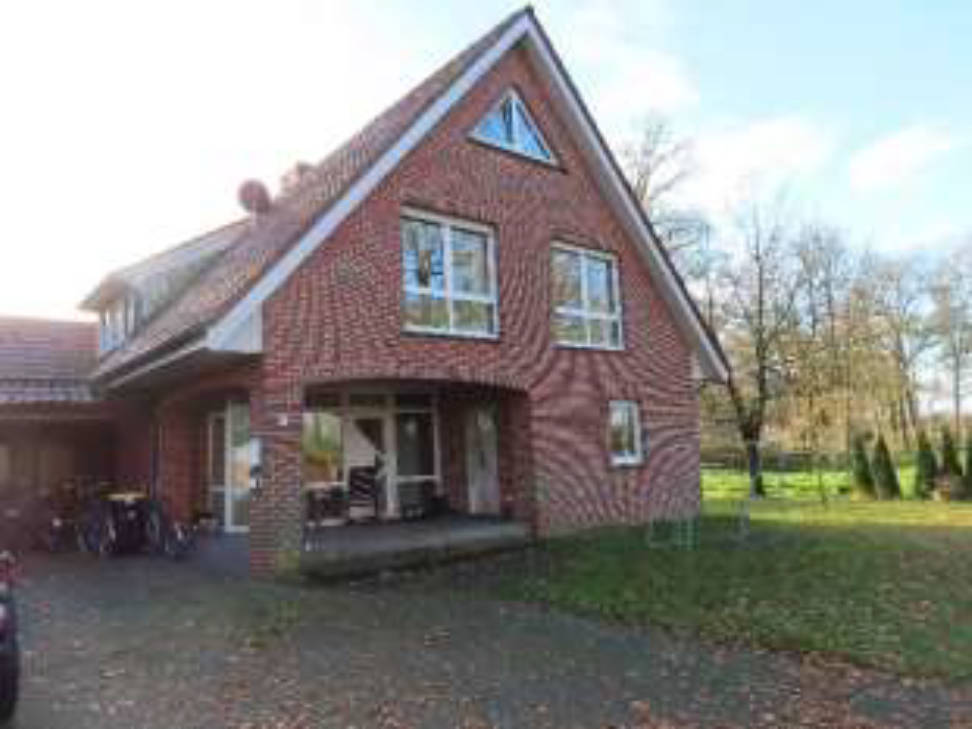 Einfamilienhaus in Osterwalder Straße 2, 49828 Esche