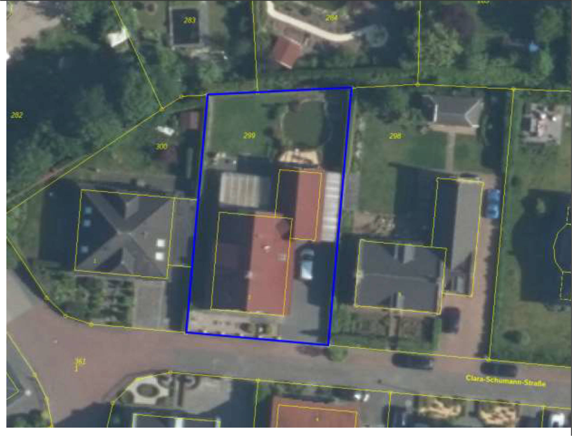 niedersachsen 0007K0027-2024 Clara-Schumann-Straße 3, 48455 Bad Bentheim, Gildehaus